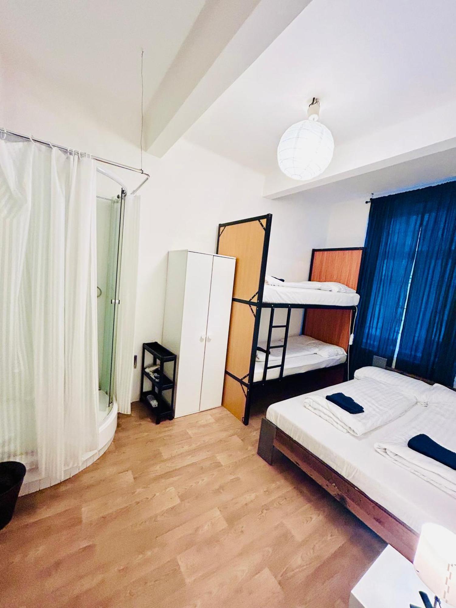 Albergue Good Price