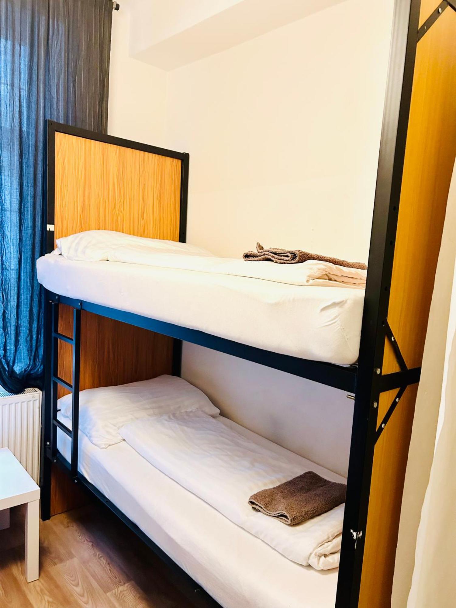 Albergue Good Price *