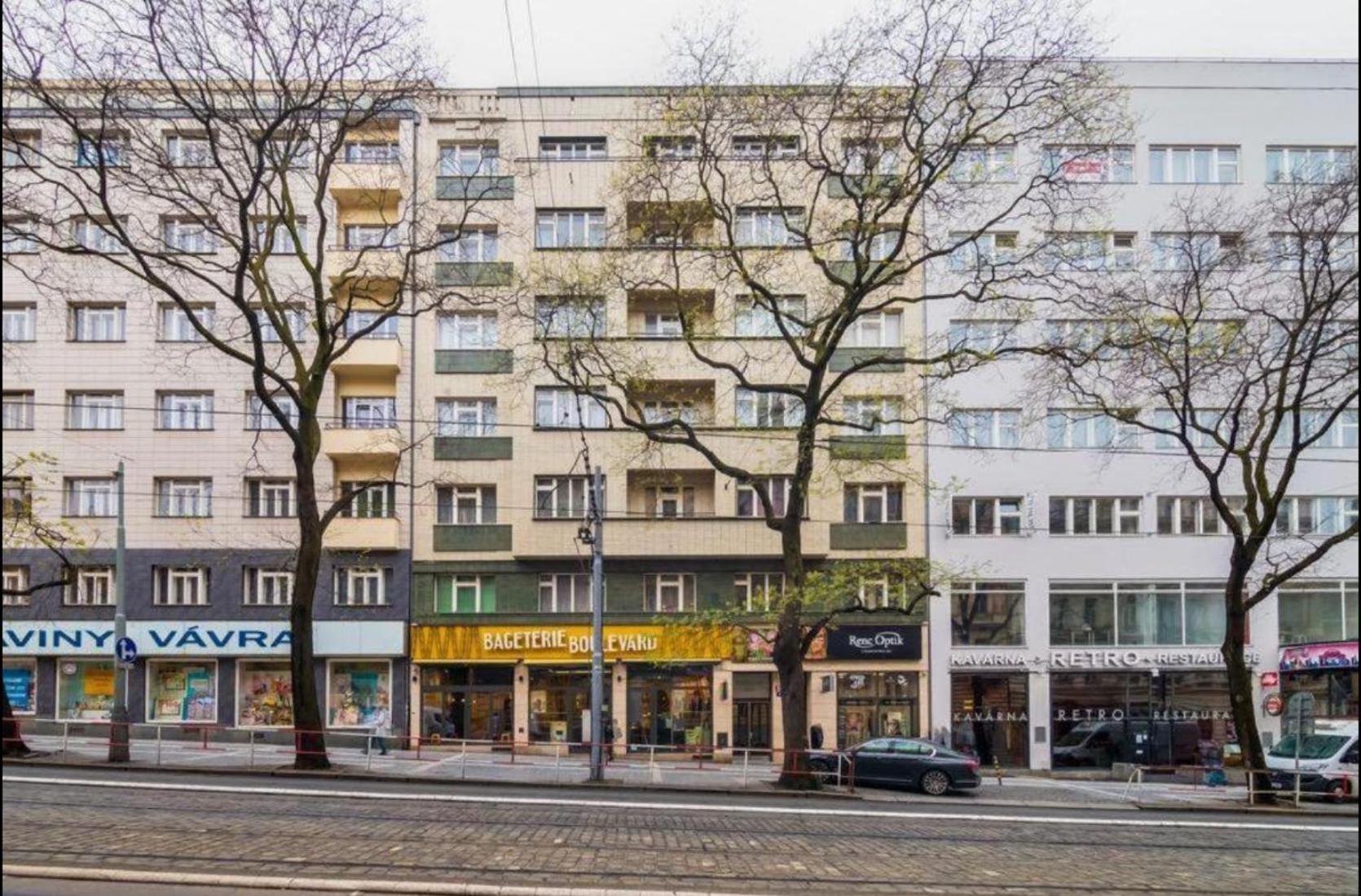 Ostello Good Price Praga