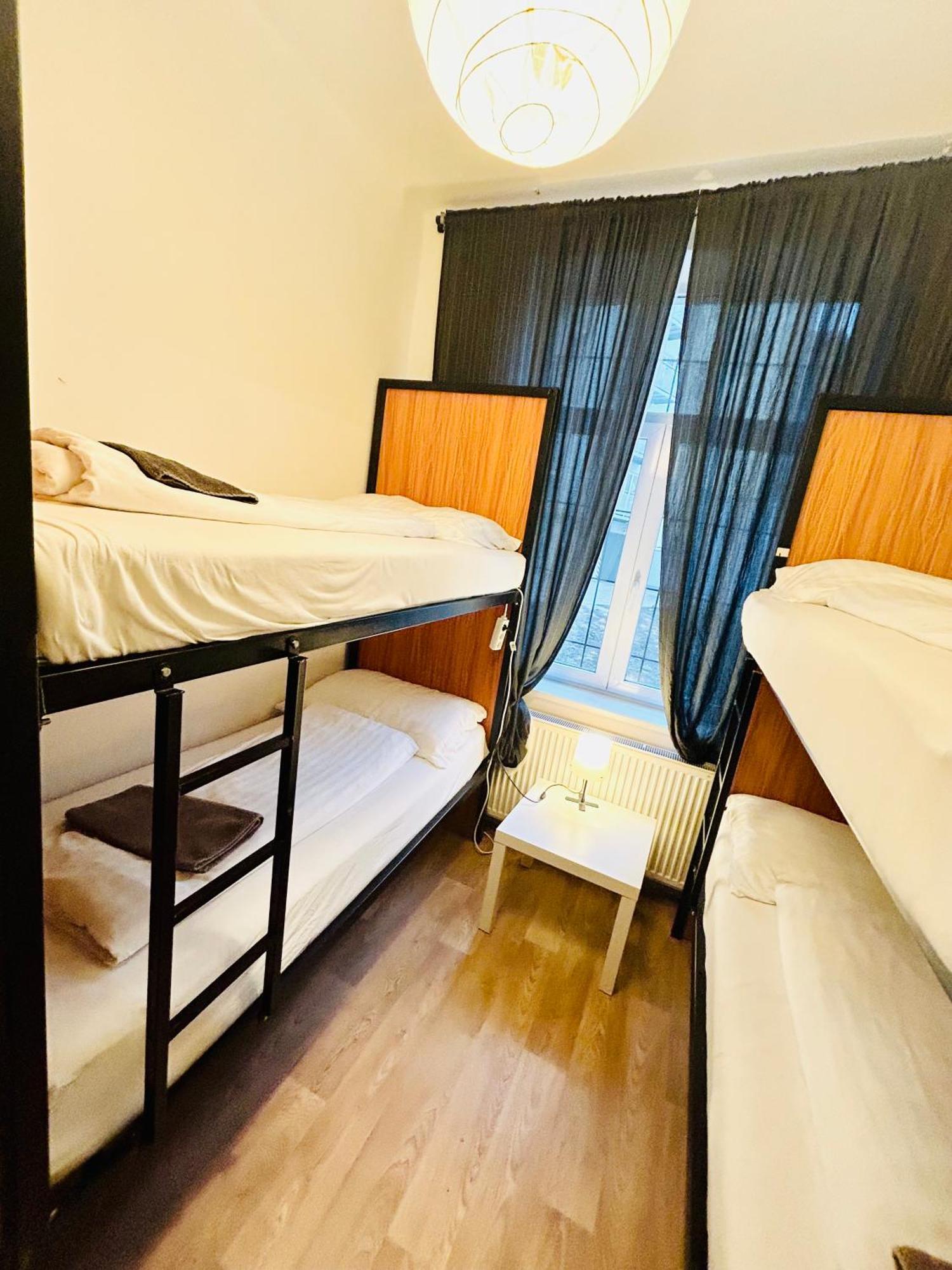 Ostello Good Price Praga