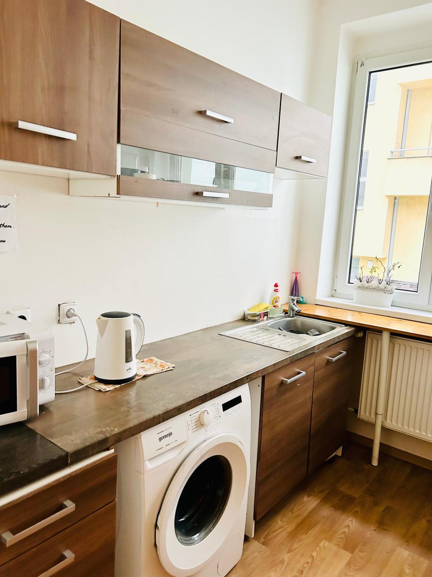 Ostello Good Price Praga